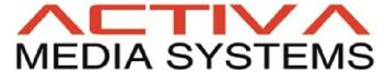 Imagen de ACTIVA MEDIA SYSTEMS