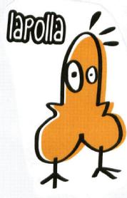 Imagen de LAPOLLA