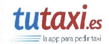 Imagen de TUTAXI.ES LA APP PARA PEDIR TAXI