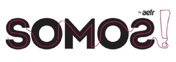 Imagen de SOMOS BY AEFR