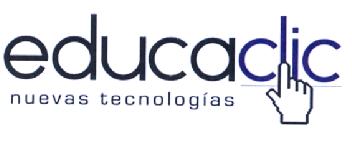 Imagen de EDUCACLIC NUEVAS TECNOLOGIAS