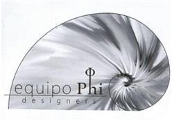Imagen de EQUIPO PHI DESIGNERS