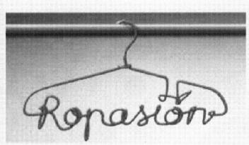 Imagen de ROPASION