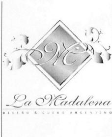 Imagen de LA MADALENA DISEÑO & CUERO ARGENTINO
