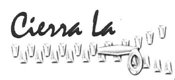 Imagen de CIERRA LA