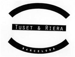 Imagen de TUSET & RIERA BARCELONA