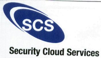 Imagen de SCS SECURITY CLOUD SERVICES