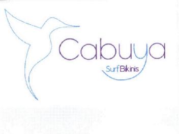Imagen de CABUYA SURFBIKINIS