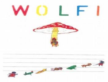 Imagen de WOLFI