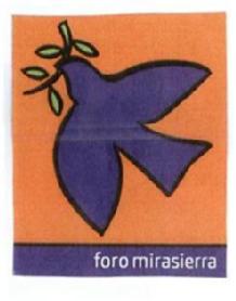 Imagen de FORO MIRASIERRA