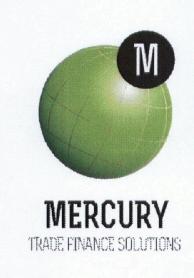 Imagen de M MERCURY TRADE FINANCE SOLUTIONS
