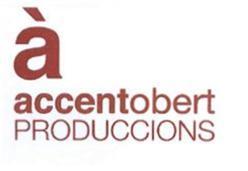 Imagen de A ACCENTOBERT PRODUCCIONS