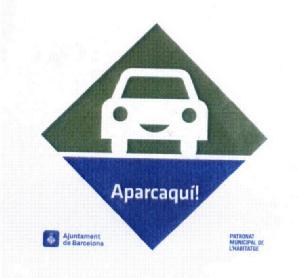 Imagen de APARCAQUI !