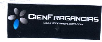 Imagen de CIENFRAGANCIAS WWW.100FRAGANCIAS.COM
