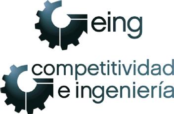 Imagen de CEING COMPETITIVIDAD E INGENIERIA