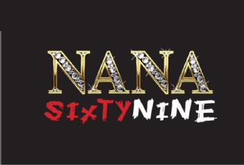 Imagen de NANA SIXTYNINE