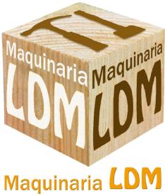 Imagen de MAQUINARIA LDM