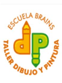 Imagen de ESCUELA BRAINS DP TALLER DIBUJO Y PINTURA ANOTACIÓN DE DEMANDA