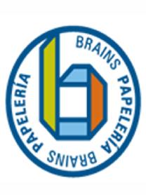 Imagen de BRAINS PAPELERIA