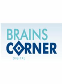 Imagen de BRAINS CORNER DIGITAL ANOTACIÓN DE DEMANDA