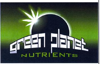 Imagen de GREEN PLANET NUTRIENTS