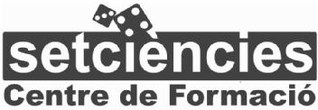 Imagen de SETCIENCIES CENTRE DE FORMACIO