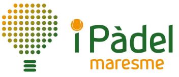 Imagen de I PADEL MARESME