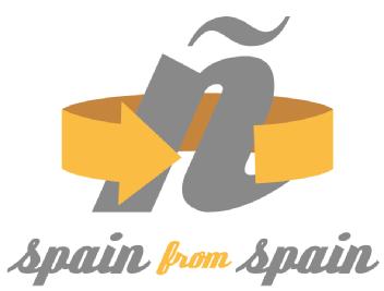 Imagen de Ñ SPAIN FROM SPAIN