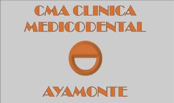 Imagen de CMA CLINICA MEDICODENTAL AYAMONTE