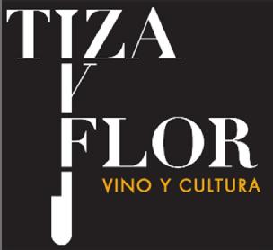 Imagen de TIZA Y FLOR VINO Y CULTURA