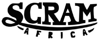 Imagen de SCRAM AFRICA