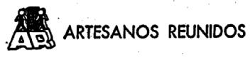 Imagen de AR ARTESANOS REUNIDOS