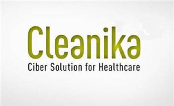 Imagen de CLEANIKA CIBER SOLUTION FOR HEALTHCARE