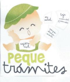 Imagen de PEQUE TRAMITES