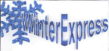 Imagen de WINTER EXPRESS