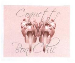 Imagen de COQUETTE BON CHIC