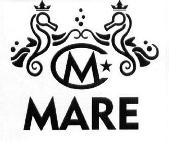 Imagen de M MARE