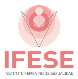 Imagen de IFESE INSTITUTO FEMENINO DE SEXUALIDAD