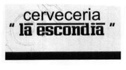 Imagen de CERVECERIA 