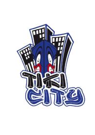 Imagen de TIKI CITY