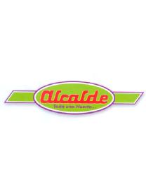 Imagen de ALCALDE TODA UNA HUERTA..