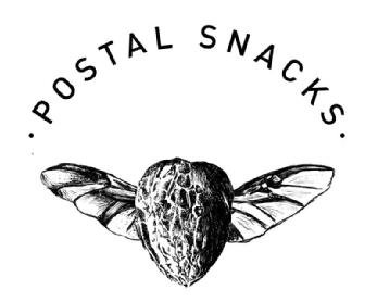 Imagen de POSTAL SNACKS