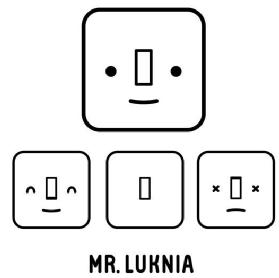 Imagen de MR. LUKNIA