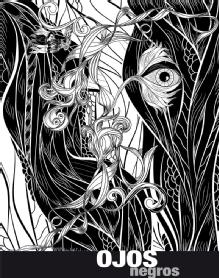 Imagen de OJOS NEGROS