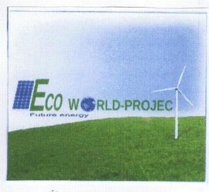 Imagen de ECO WORLD - PROJECT FUTURE ENERGY