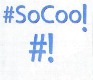 Imagen de #SOCOOL#!