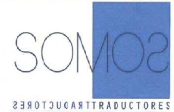 Imagen de SOMOS TRADUCTORES