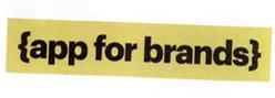 Imagen de APP FOR BRANDS