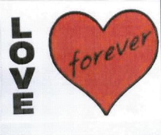 Imagen de LOVE FOREVER