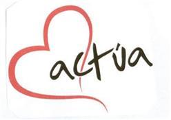 Imagen de ACTUA